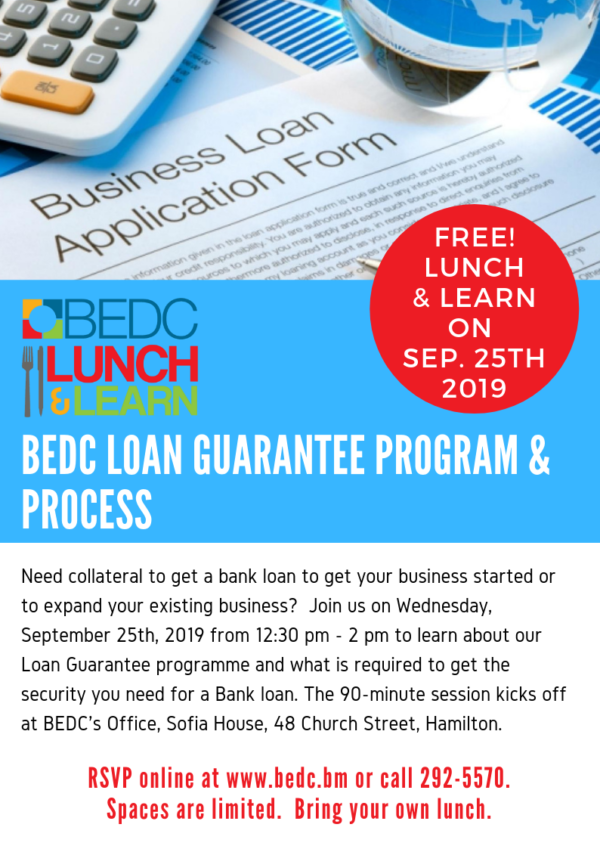 Loan Guarantee & Process