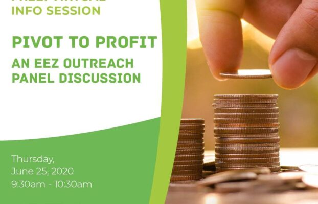 Pivot to Profit: An EEZ Outreach Panel Discussion