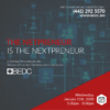 The Netpreneur is the Nextpreneur
