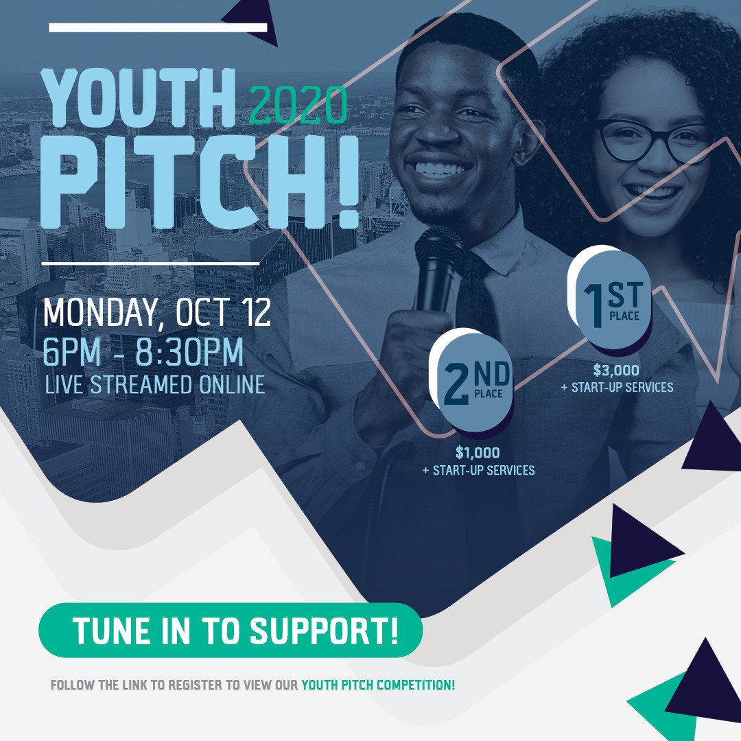 BEDC SEEKS YOUTH ENTREPRENEURS FOR THE 2020 YOUTH PITCH COMPETITION