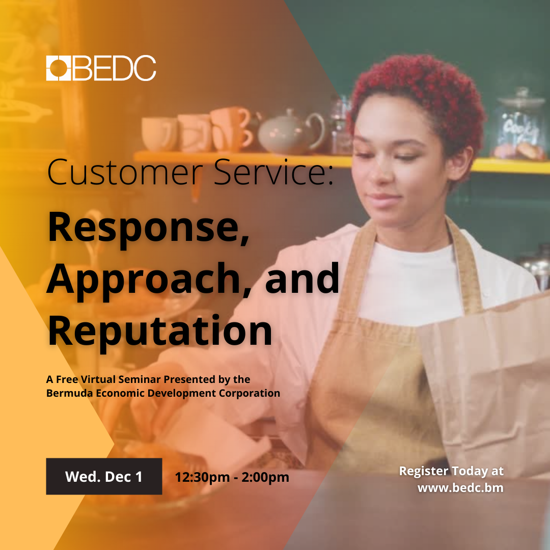 Customer Service: Response, Approach, and Reputation