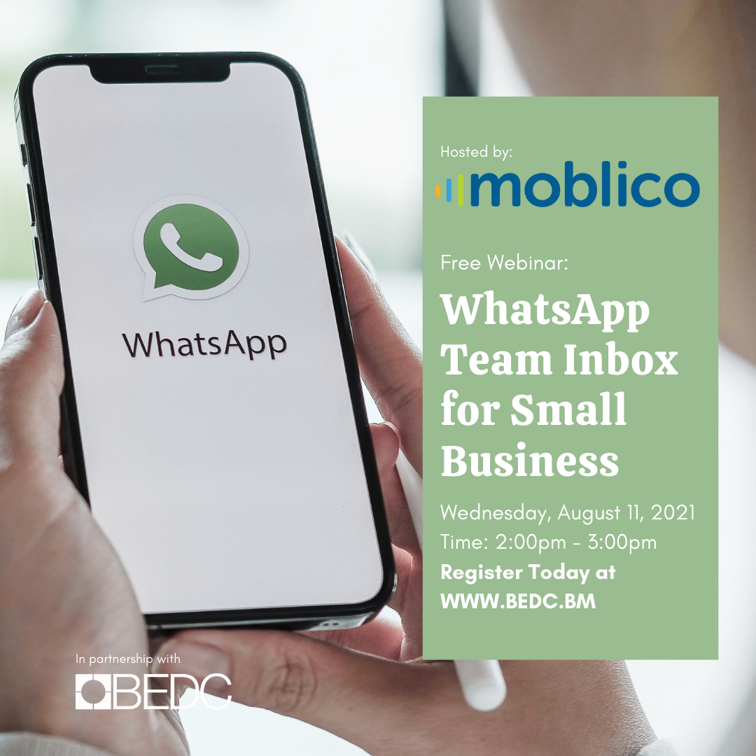 WhatsApp Team Inbox for Small Business