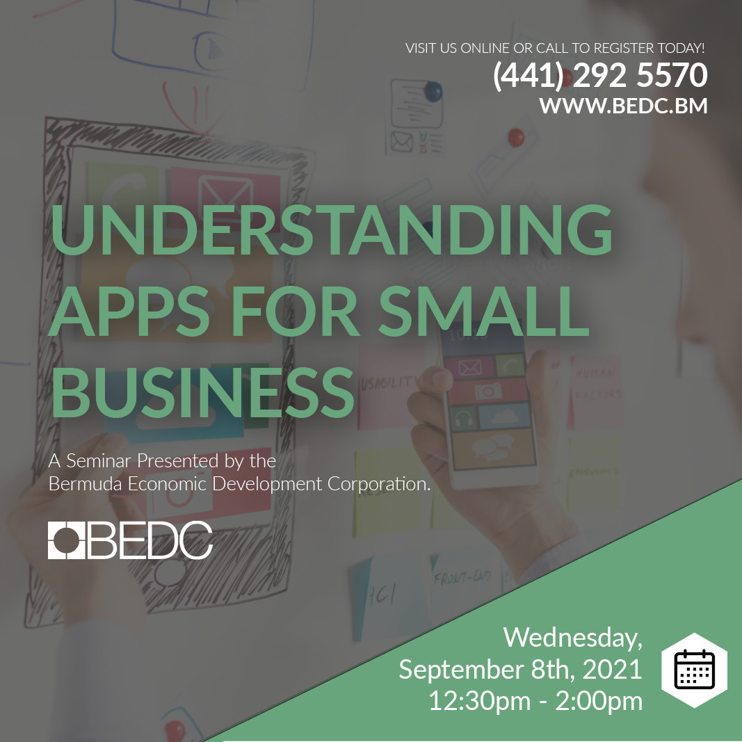 Understanding Apps For Small Business
