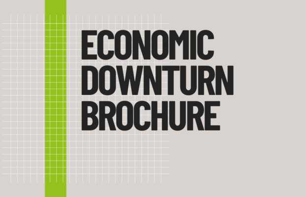 Economic Downturn Brochure