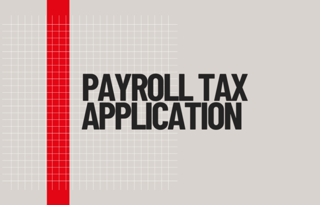 Payroll Tax Application