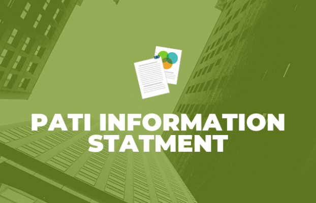 2022 BEDC PATI Information Statement