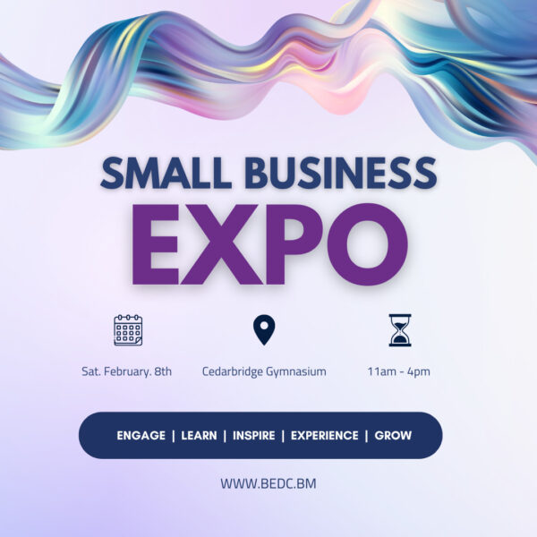 Small Business Expo: Vendor Fee