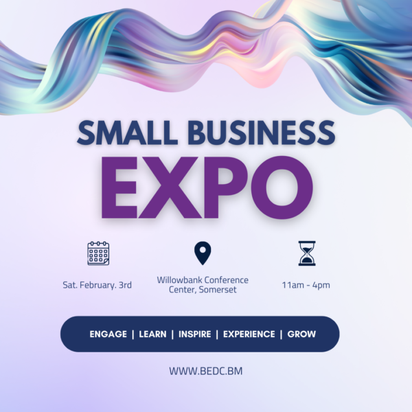 Small Business Expo: Vendor Fee