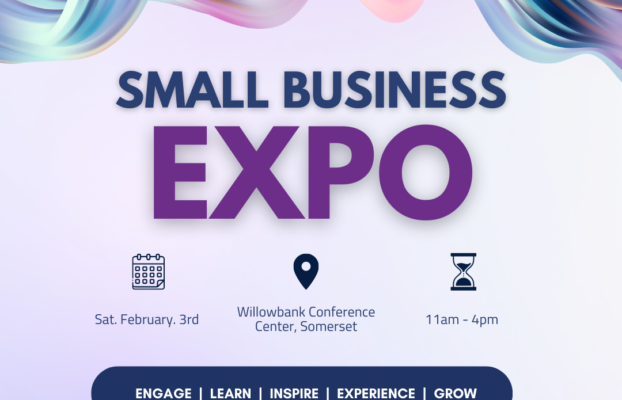 Start the Year Off Right! Attend the 2nd Annual Somerset EEZ Small Business Expo