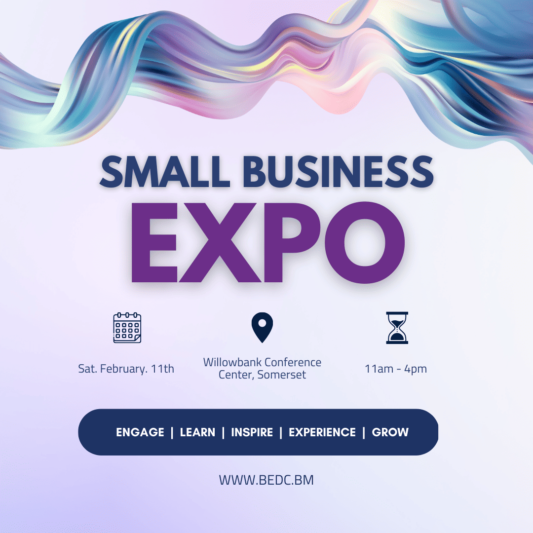 Small Business Expo BEDC