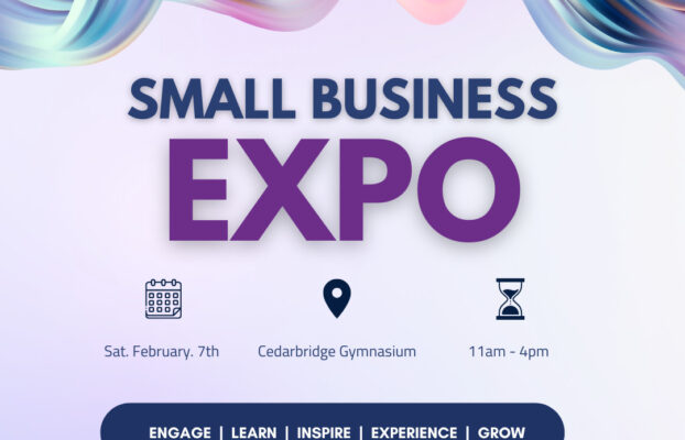 BEDC’s 4th Annual Small Business Expo Returns February 7: Support, Tools, and Connections