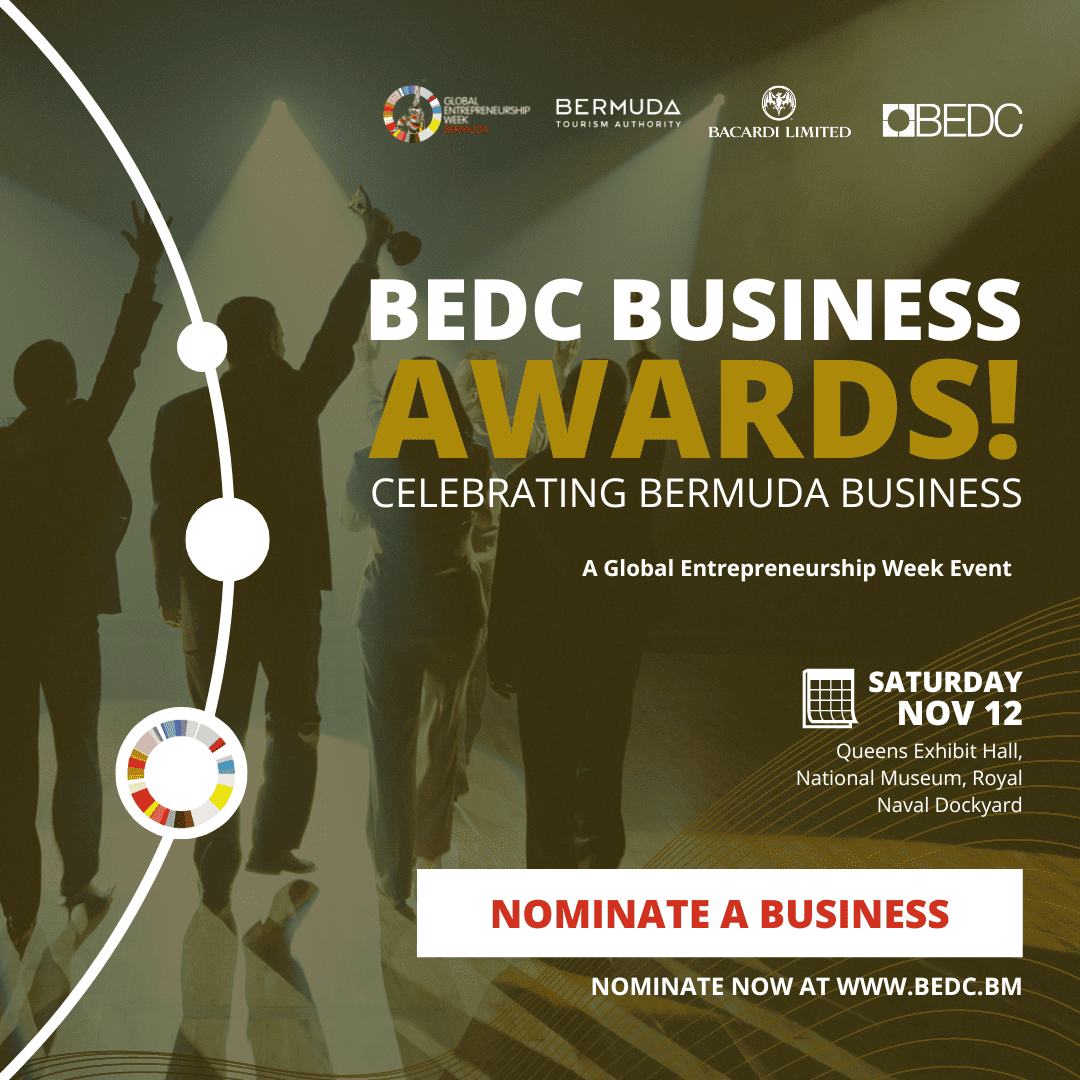GEW 2022 – BEDC Business Awards