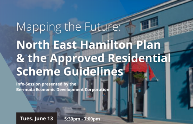 BEDC Hosts an Engaging Seminar Exploring the Future of the Northeast Hamilton Economic Empowerment Zone