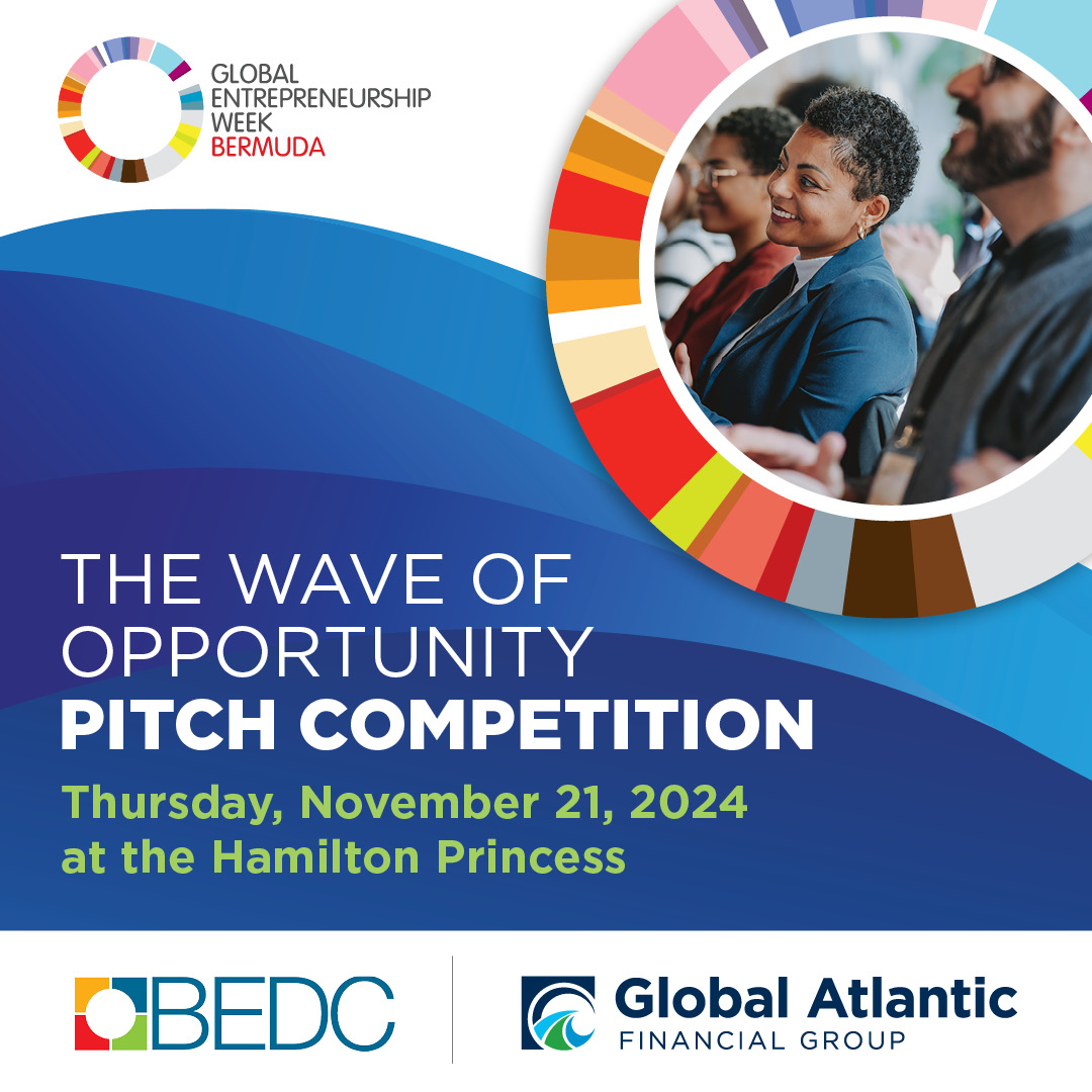 Wave of Opportunity Pitch Competition