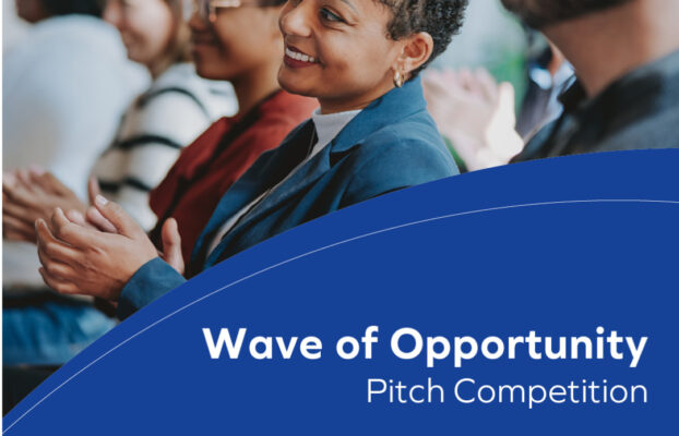 Wave Of Opportunity Pitch Competition Applications Open Today for Aspiring Entrepreneurs