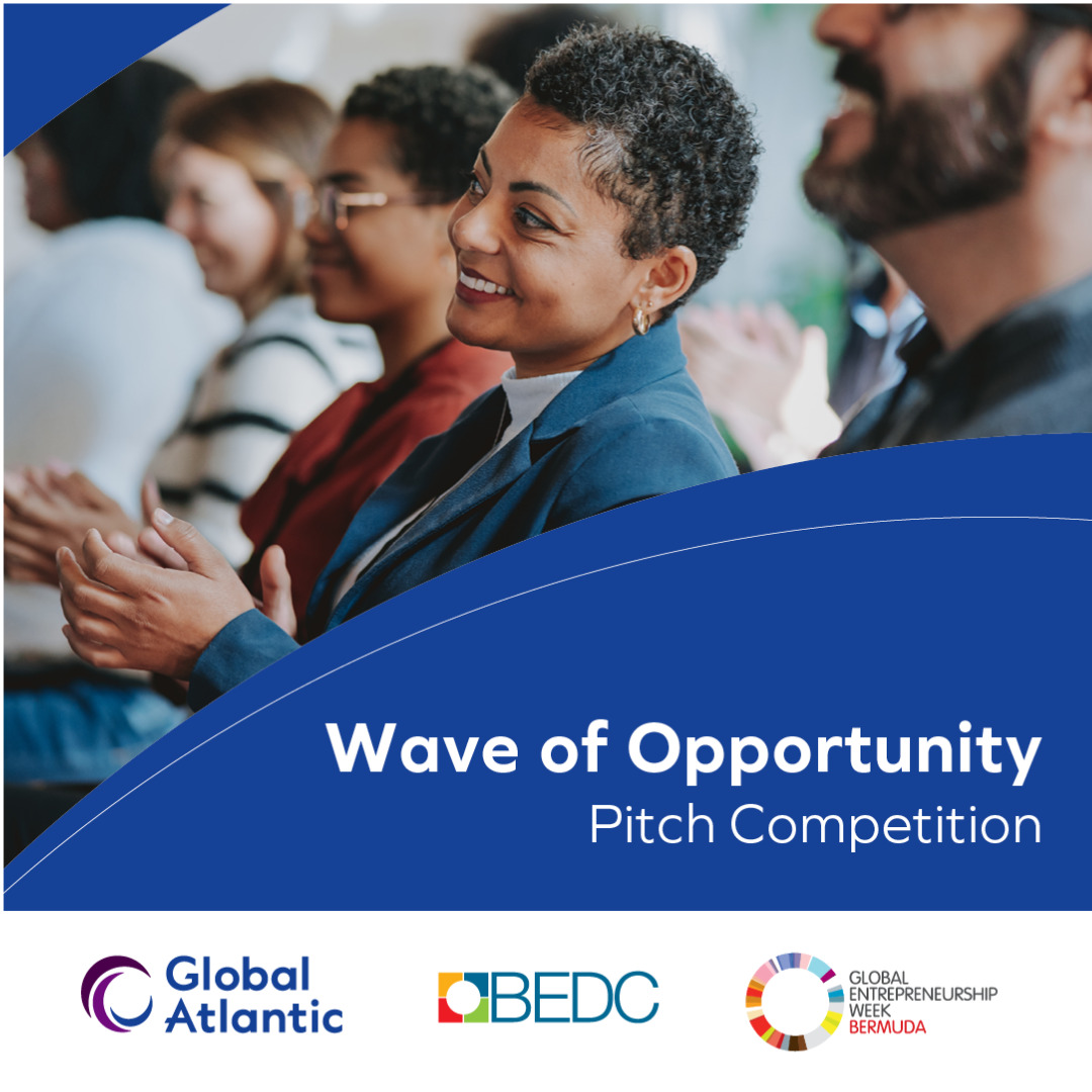 Wave of Opportunity Pitch Competition