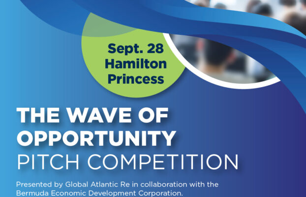 Public Invited to Catch the Wave of Opportunity!