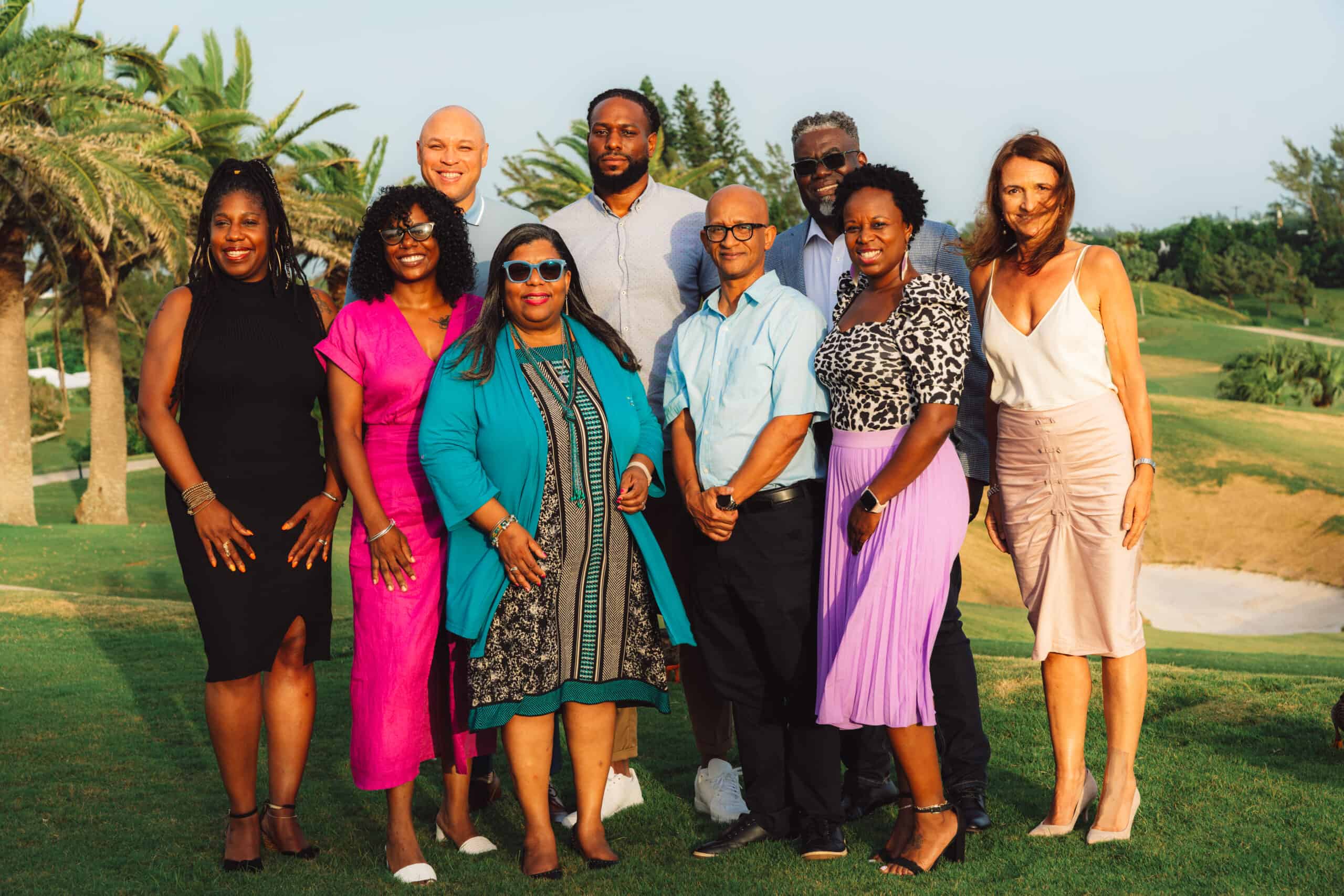 Entrepreneurs Graduate from the BEDC’s ‘Enterprise Bermuda Accelerator’