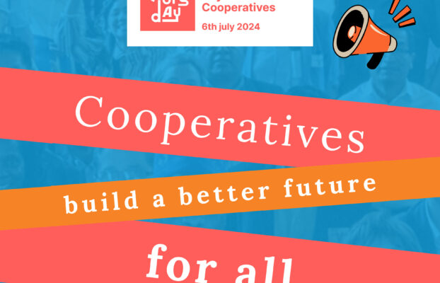 BEDC Celebrates International Cooperative Day, Highlighting Cooperative Action for Climate and Community