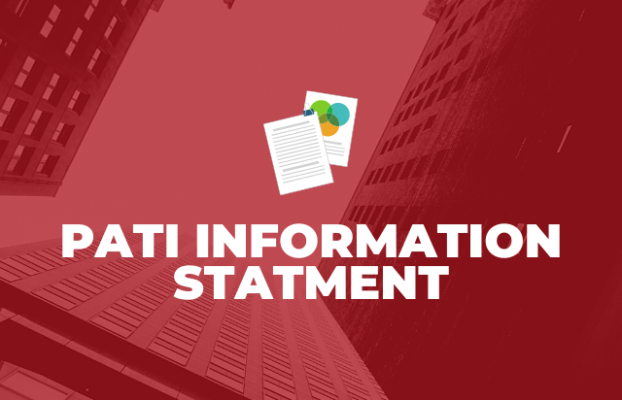 2023 BEDC PATI Information Statement