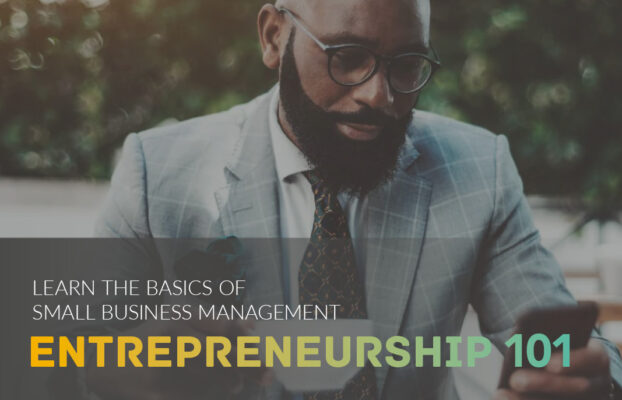 Master the Basics with BEDC’s Entrepreneurship 101!