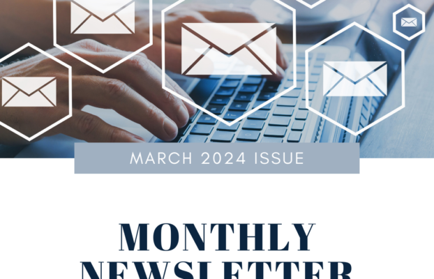 March 2024 – Here’s What’s Happening at BEDC