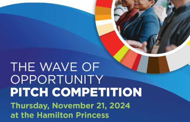 Wave of Opportunity Pitch Competition Applications Open Today for Aspiring Entrepreneurs