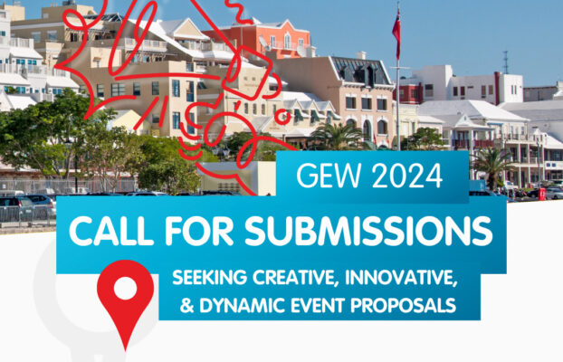 Call for Submissions: Global Entrepreneurship Week 2024