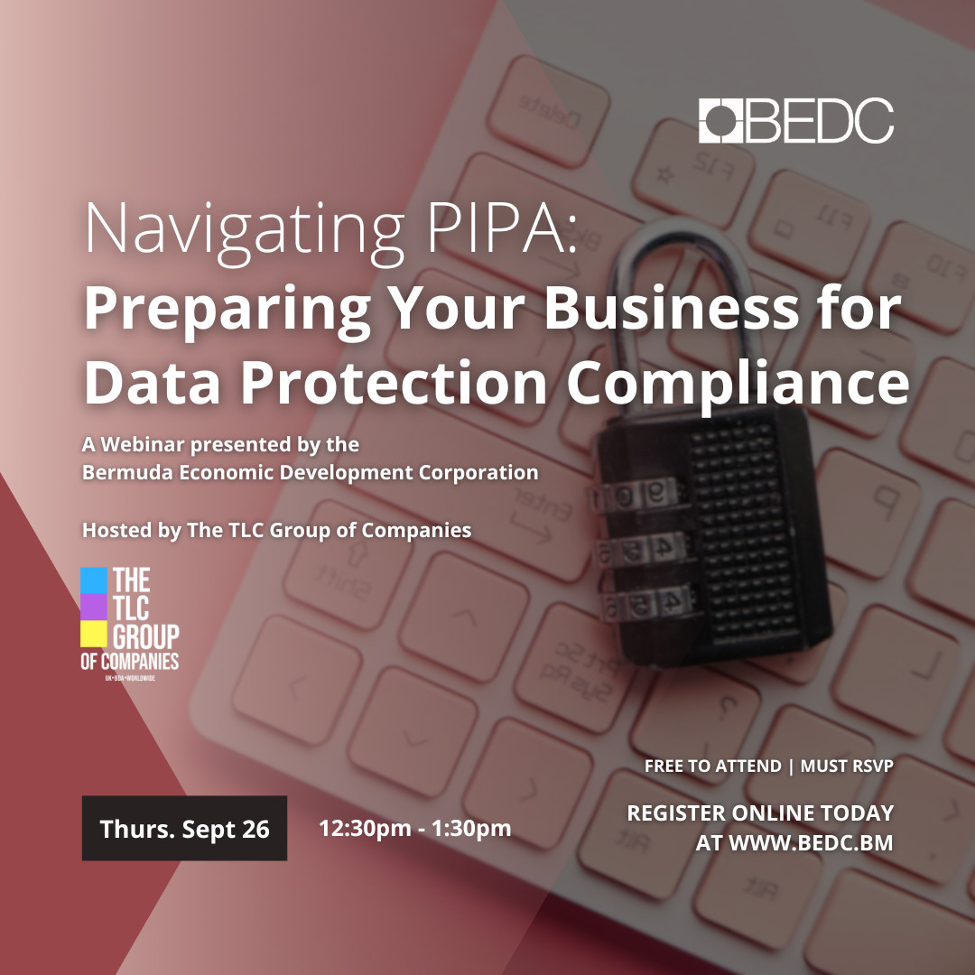 Navigating PIPA: Preparing Your Business for Data Protection Compliance