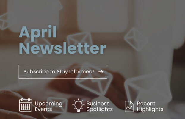 April 2025 – Here’s What’s Happening at BEDC