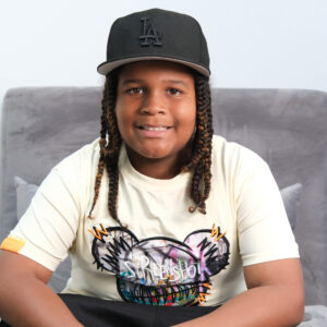 Ean Welch