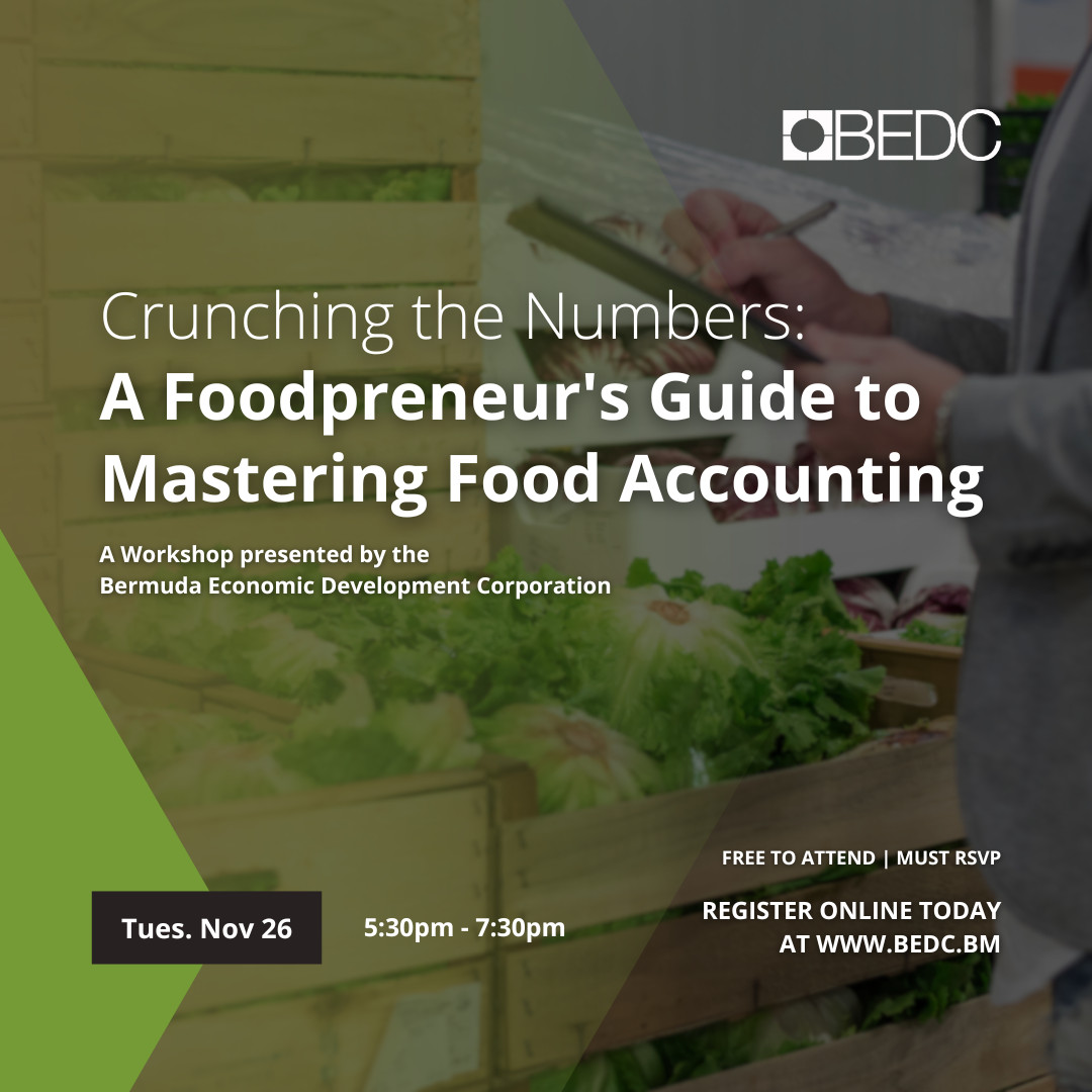 Crunching the Numbers: A Foodpreneur’s Guide to Mastering Food Accounting