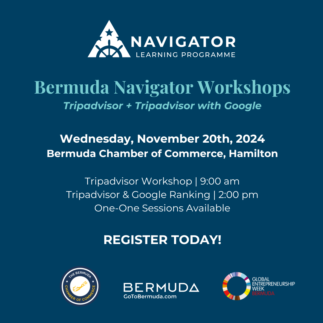 BTA: Navigator Learning Program | Nov 20 & 21 Sessions