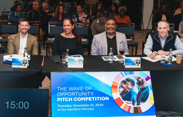 Global Atlantic and BEDC Celebrate Innovation and Entrepreneurial Talent at the Second Annual Wave of Opportunity Pitch Competition