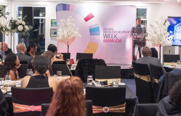 GEW 2024 – Entrepreneurship in Action: GEW Bermuda 2024 Recap