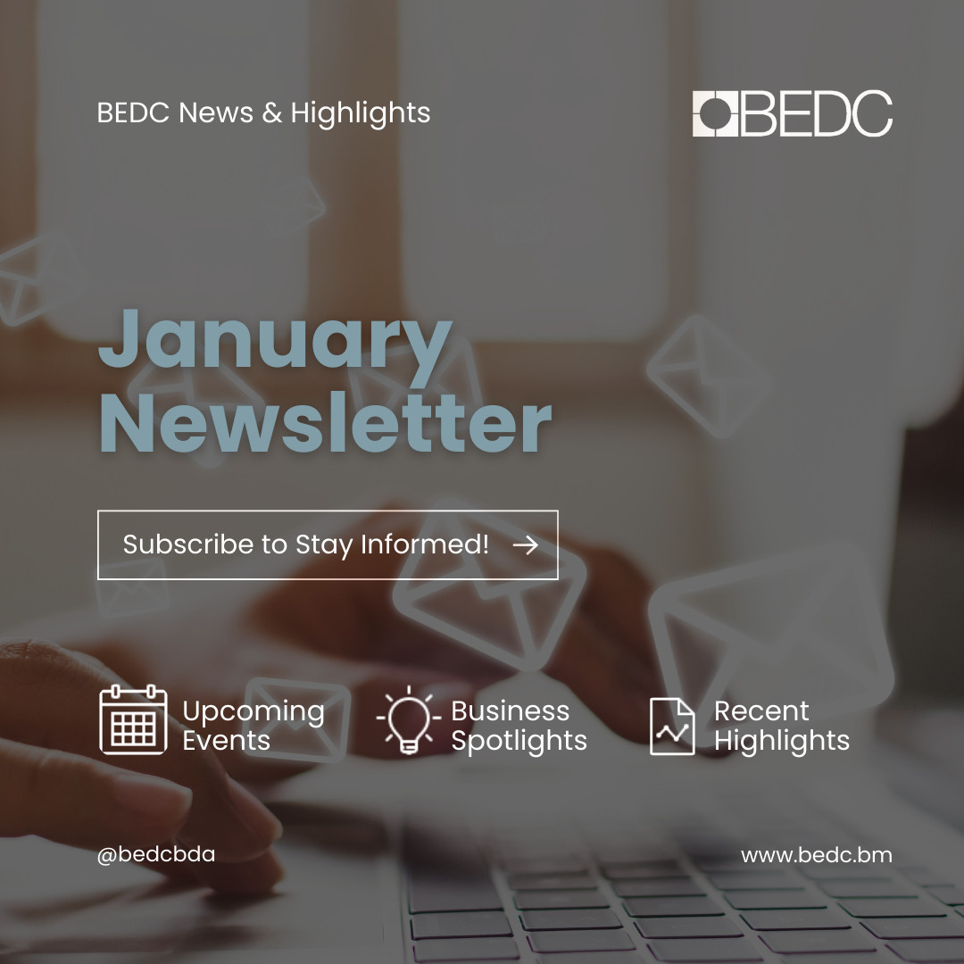 January 2025 – Here’s What’s Happening at BEDC