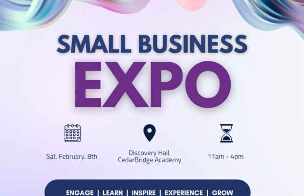 Start of the Year Right! Attend the 3rd Annual Small Business Expo