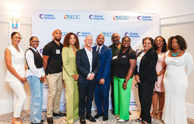 Winners Announced at Third Annual Wave of Opportunity Pitch Competition