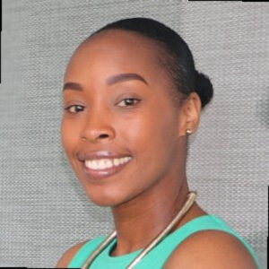 Jamila Godwin