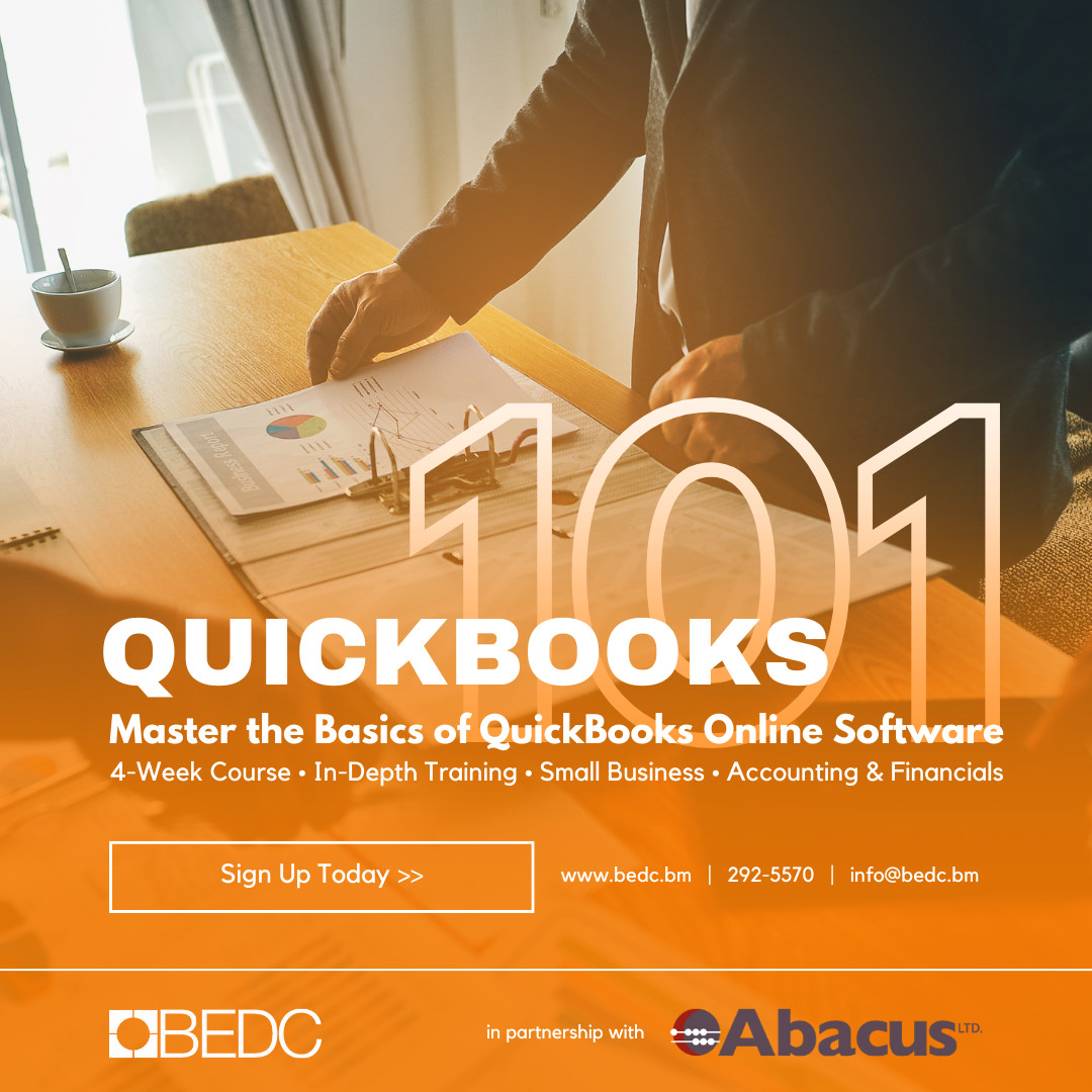 QuickBooks 101 Course to Elevate Small and Medium-Sized Businesses