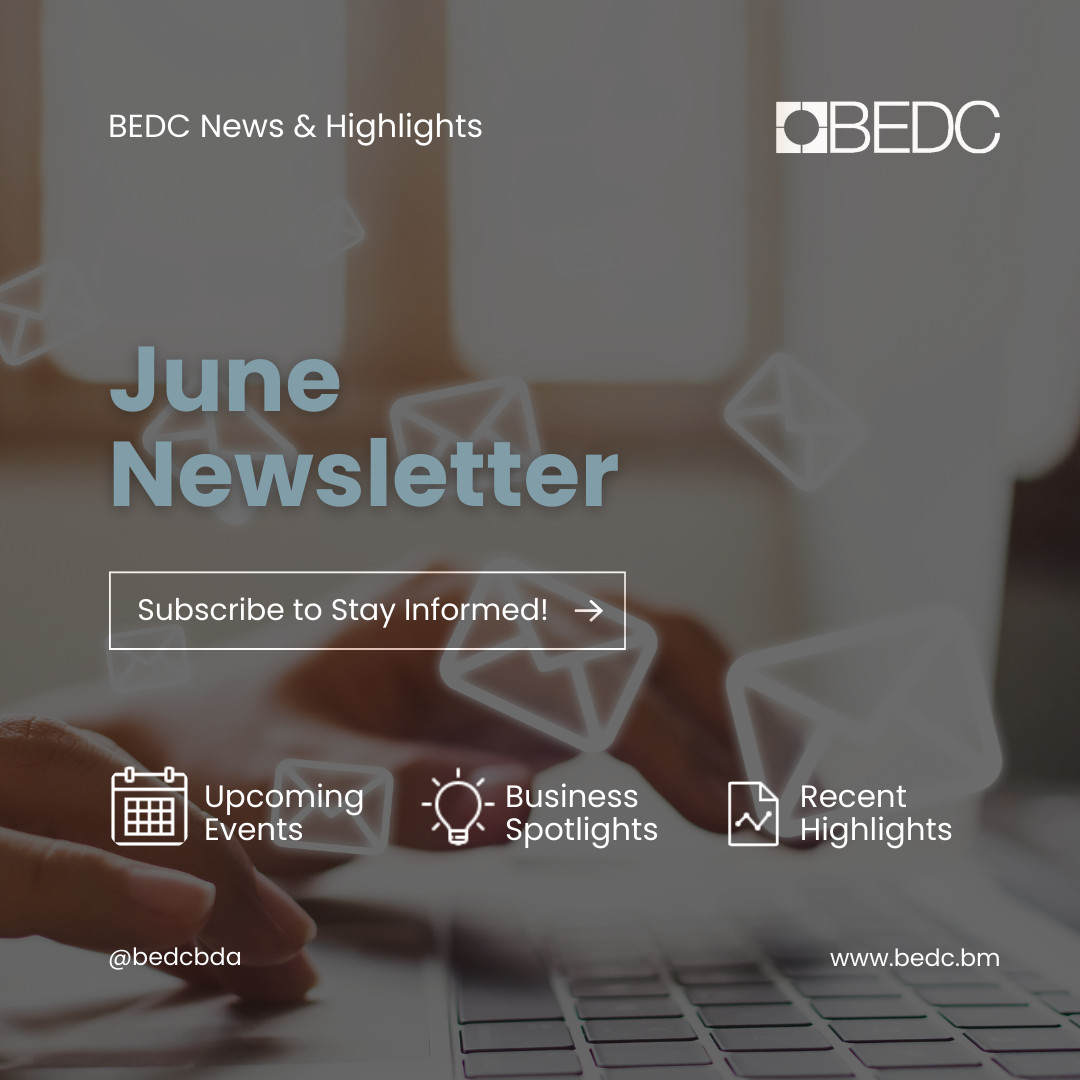 June 2025 – Here’s What’s Happening at BEDC