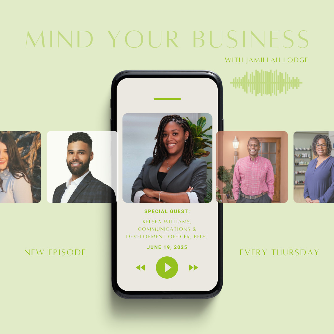 MYB: Building Bermuda’s Next Wave of Entrepreneurs
