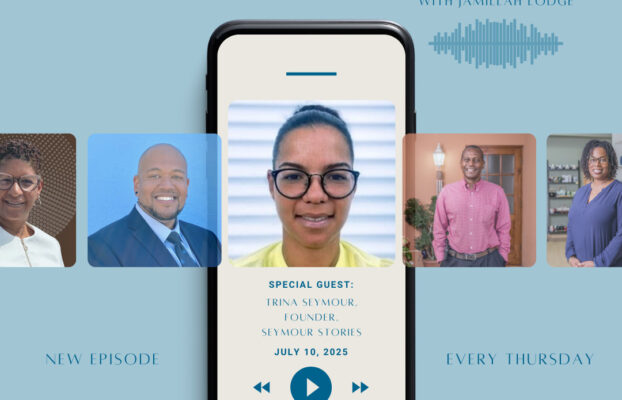MYB: Authentic Bermudian Stories for Kids