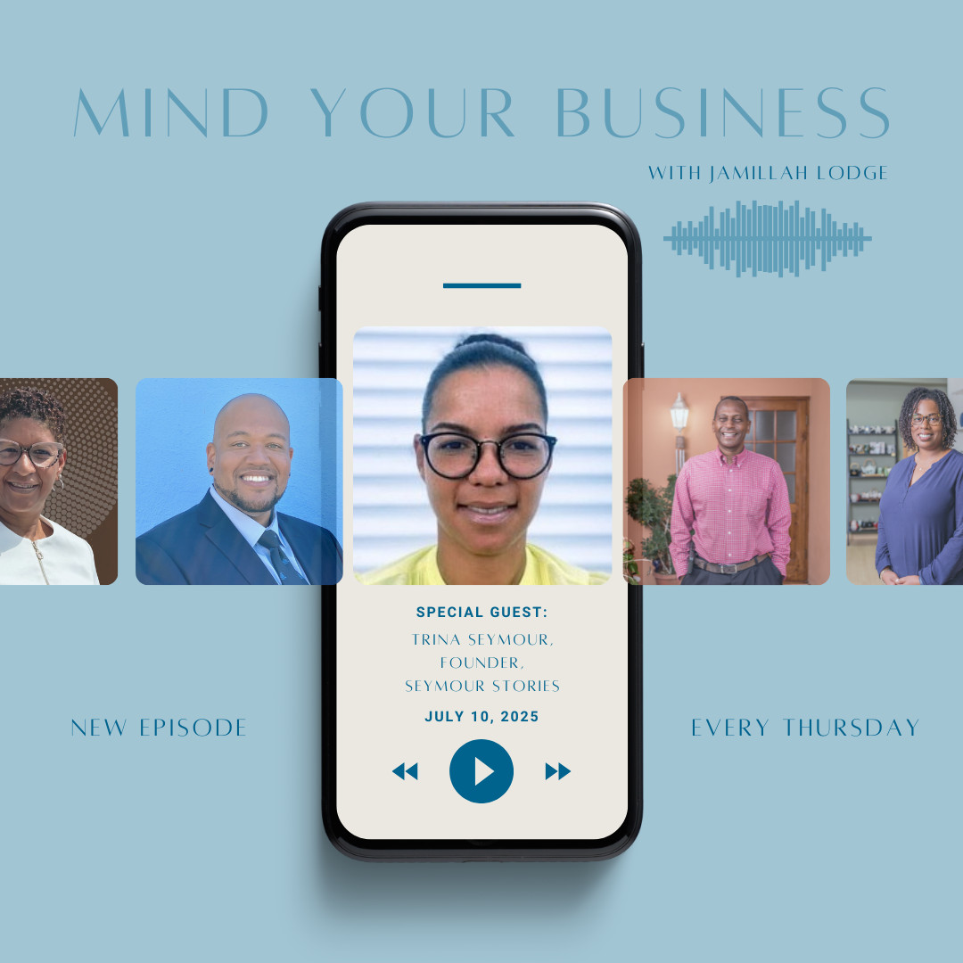 MYB: Authentic Bermudian Stories for Kids