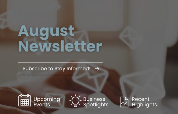 August 2025 – Here’s What’s Happening at BEDC