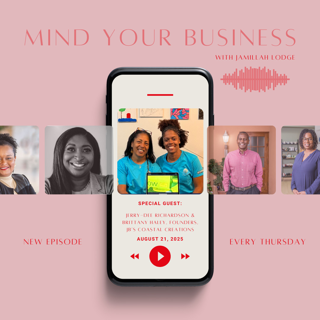 MYB: Celebrating Culture Through Handcrafted Keepsakes