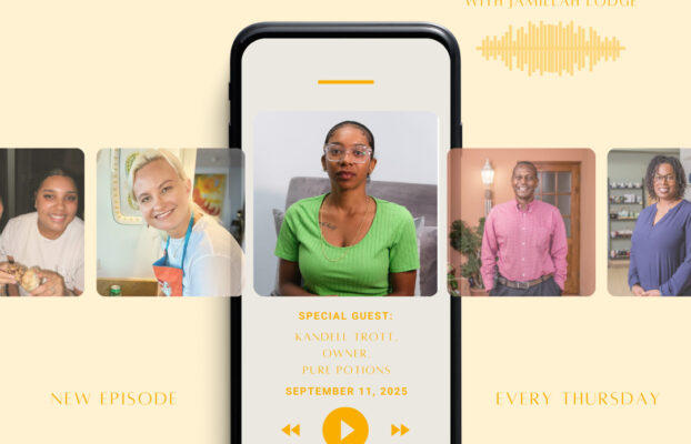 MYB: Crafting Wellness, One Drink at a Time