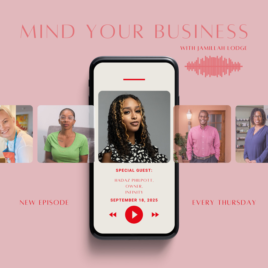 MYB: The Creative Vision Behind Infinity