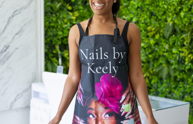 How $25k Helped NBK School of Nails Expand