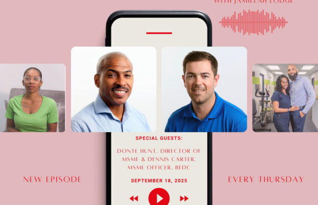 MYB: Entrepreneurship 101 – Build Your Business Plan with BEDC